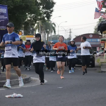 Runner Photo 3472391