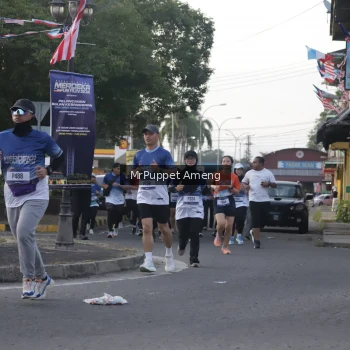 Runner Photo 3472393