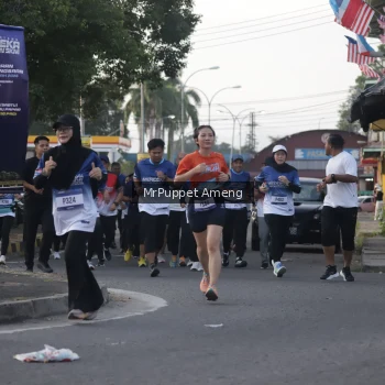Runner Photo 3472398