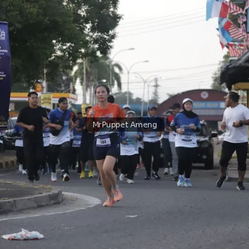 Runner Photo 3472399