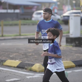 Runner Photo 3472451