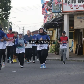 Runner Photo 3472472