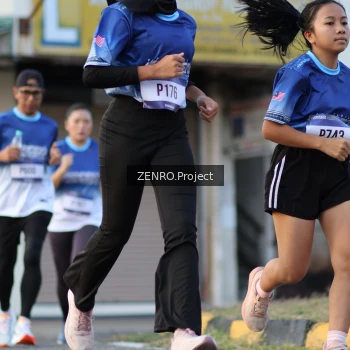 Runner Photo 3472480