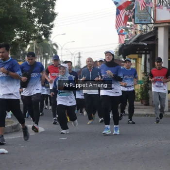 Runner Photo 3472490