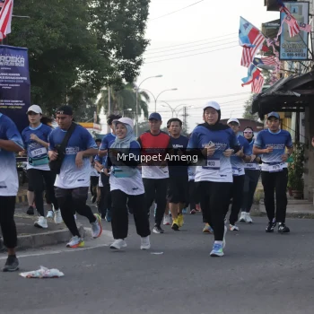 Runner Photo 3472496
