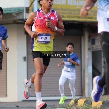 Runner Photo 3472529