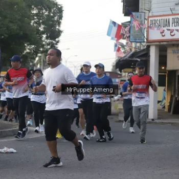 Runner Photo 3472537