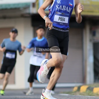 Runner Photo 3472554