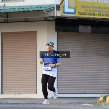Runner Photo 3472557