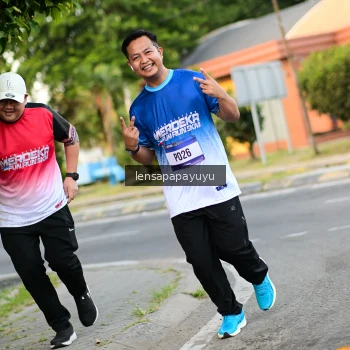Runner Photo 3472561