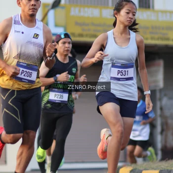 Runner Photo 3472565