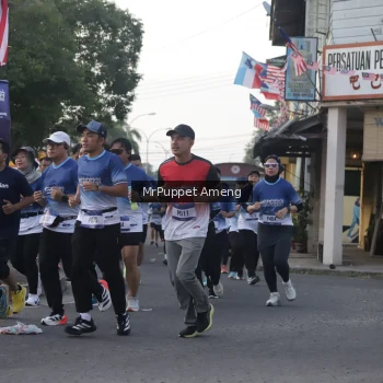 Runner Photo 3472566