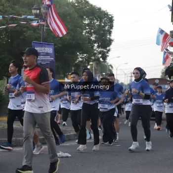 Runner Photo 3472574