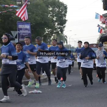 Runner Photo 3472582