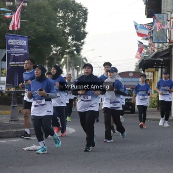 Runner Photo 3472599