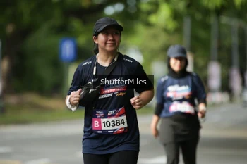 Runner Photo 34726