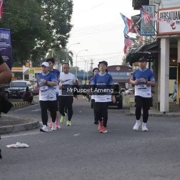 Runner Photo 3472620