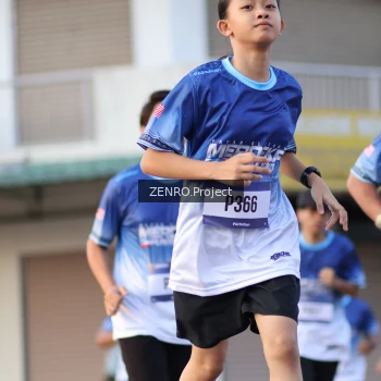 Runner Photo 3472653