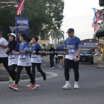 Runner Photo 3472654
