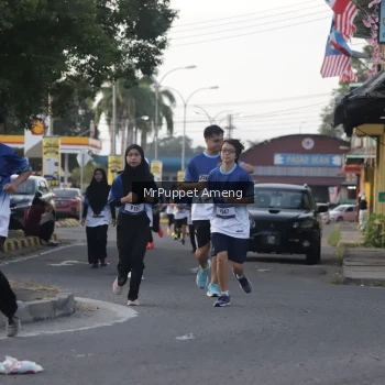 Runner Photo 3472680