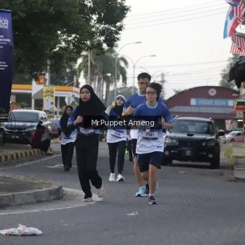 Runner Photo 3472681