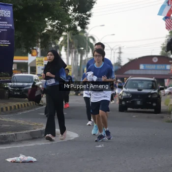 Runner Photo 3472682