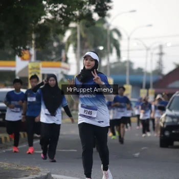 Runner Photo 3472685