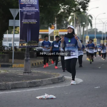 Runner Photo 3472699