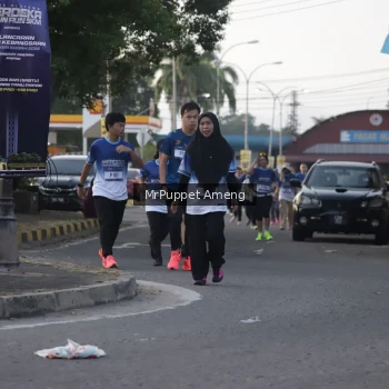 Runner Photo 3472707