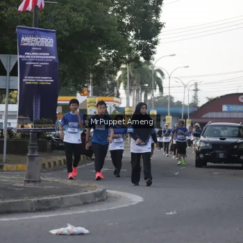 Runner Photo 3472709