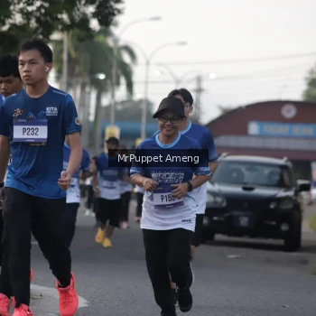 Runner Photo 3472727