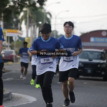Runner Photo 3472728