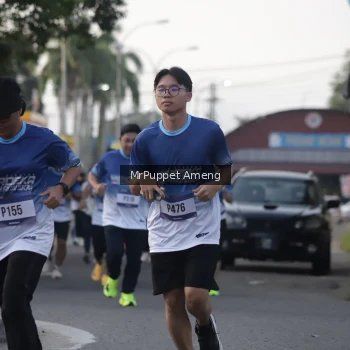 Runner Photo 3472729