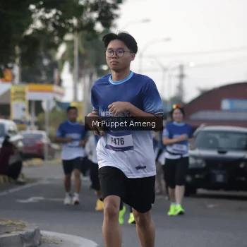 Runner Photo 3472736