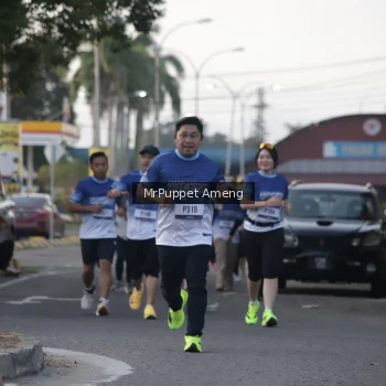 Runner Photo 3472745