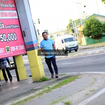 Runner Photo 3472750