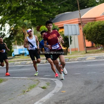 Runner Photo 3472770