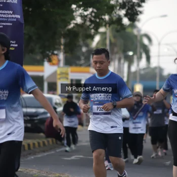 Runner Photo 3472772