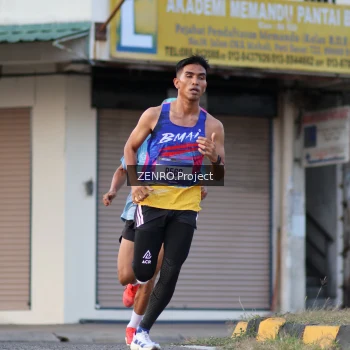 Runner Photo 3472789