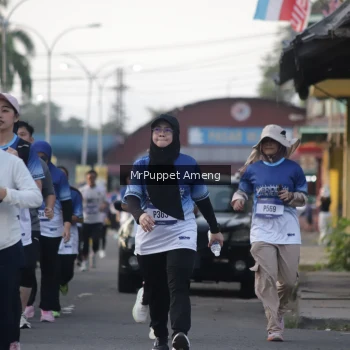 Runner Photo 3472804