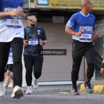 Runner Photo 3472805