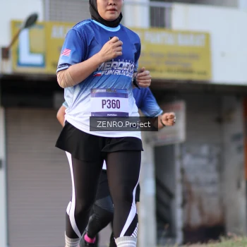 Runner Photo 3472807