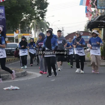 Runner Photo 3472814