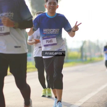 Runner Photo 3472838