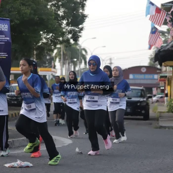 Runner Photo 3472842