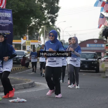 Runner Photo 3472847