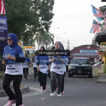 Runner Photo 3472850