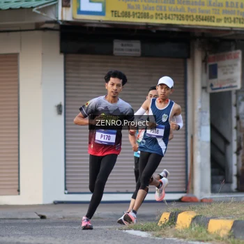 Runner Photo 3472851