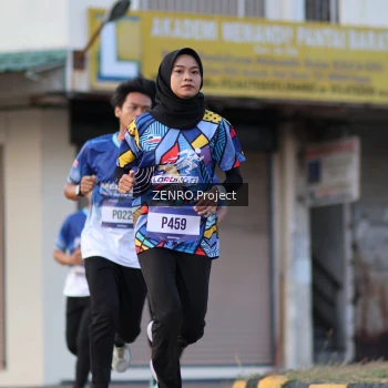 Runner Photo 3472861