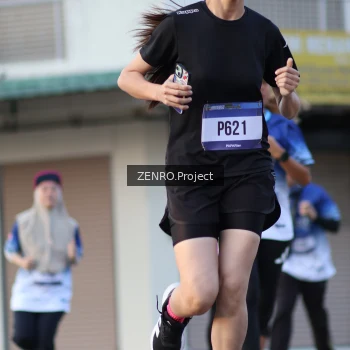 Runner Photo 3472862
